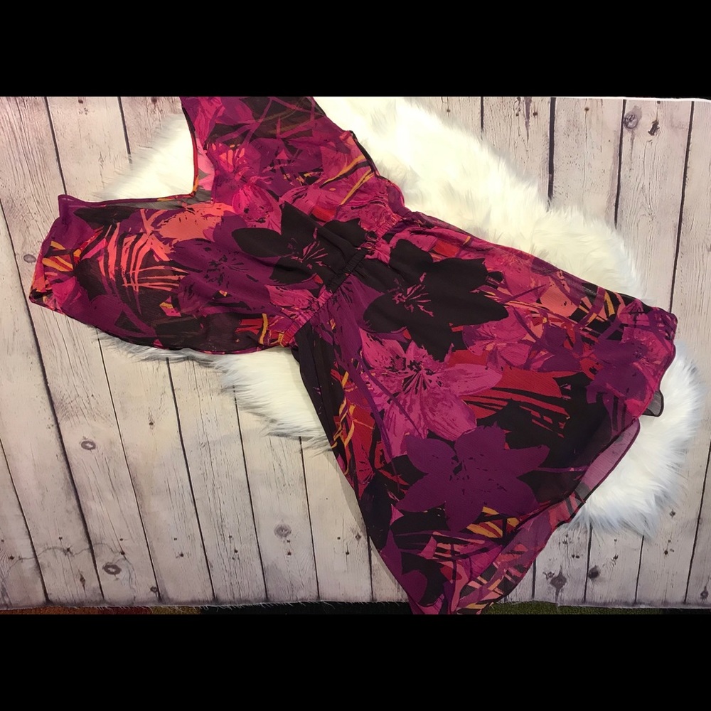 EXPRESS DRESS - Picture 3 of 8